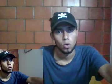Latinmansmoking October 03, 2025 Chaturbate stream image