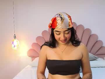 Lunarossy October 03, 2025 Chaturbate stream image