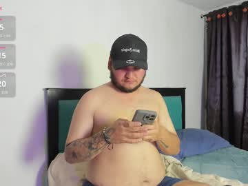Moshi_Uwu October 03, 2025 Chaturbate stream image