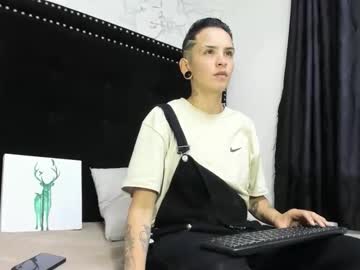 Naughtyboy_Rs October 03, 2025 Chaturbate stream image