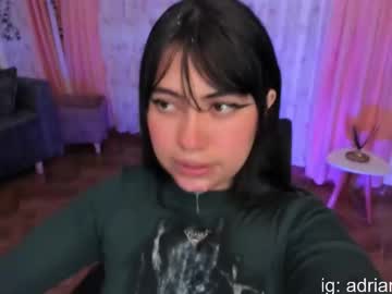 Nidrii_07 October 03, 2025 Chaturbate stream image