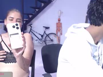 Nolimitcoll October 03, 2025 Chaturbate stream image