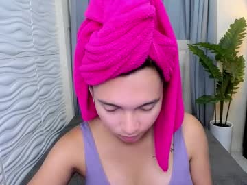 Patricia_Miller08 October 03, 2025 Chaturbate stream image
