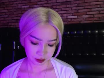 Saya_Lin October 03, 2025 Chaturbate stream image