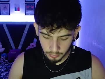 Sebasxxl12 October 03, 2025 Chaturbate stream image