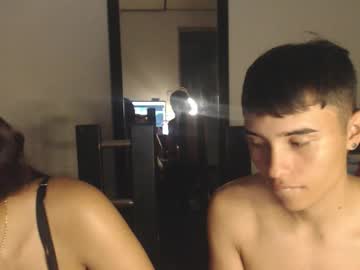 Sexy_Molly09 October 03, 2025 Chaturbate stream image