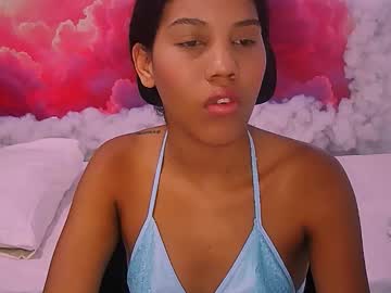 Tainara_Ebonny October 03, 2025 Chaturbate stream image