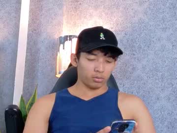 Valenorlerot October 03, 2025 Chaturbate stream image