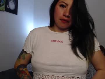 Amywine7 October 03, 2025 Chaturbate stream image