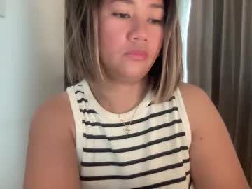 Apple_Pie_Love October 03, 2025 Chaturbate stream image
