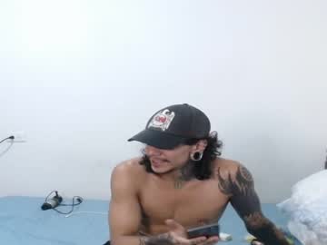 Dragon666uwur October 03, 2025 Chaturbate stream image
