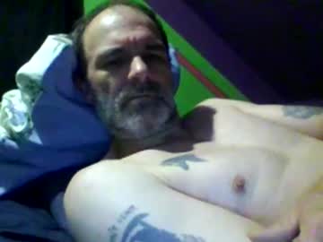 Hornycountryman1972 October 03, 2025 Chaturbate stream image