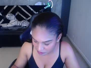 Kamala_A October 03, 2025 Chaturbate stream image
