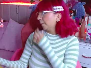 Littlerouse_ October 03, 2025 Chaturbate stream image