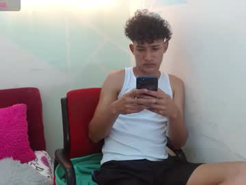 Santy_Boys_Xxx October 03, 2025 Chaturbate stream image