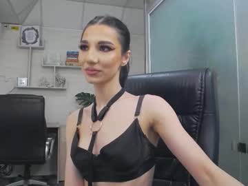 Selenajoy_ October 03, 2025 Chaturbate stream image