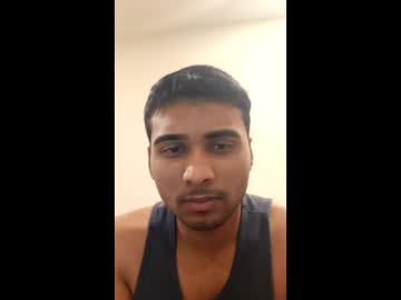 Spoiltheprince October 03, 2025 Chaturbate stream image
