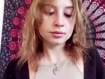 Adalyndirty October 03, 2025 Chaturbate stream image