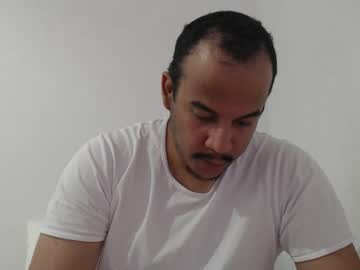Afroboy334698 October 03, 2025 Chaturbate stream image