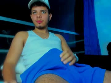 Alessandro__777 October 03, 2025 Chaturbate stream image