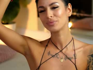 Evaamanti October 03, 2025 Chaturbate stream image