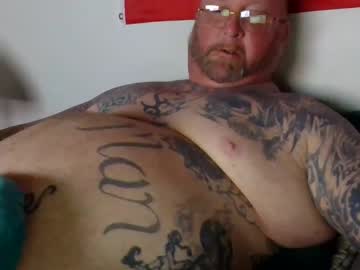 Freebird739 October 03, 2025 Chaturbate stream image