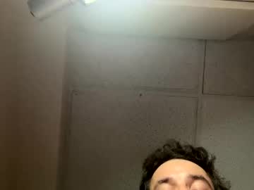 Hornytony8 October 03, 2025 Chaturbate stream image