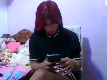 Ivy_Saenz October 03, 2025 Chaturbate stream image