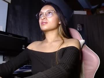 Kalia_09 October 03, 2025 Chaturbate stream image
