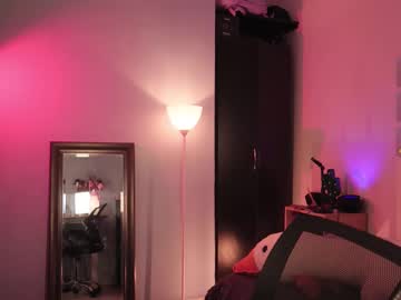 Lilithrose_2 October 03, 2025 Chaturbate stream image