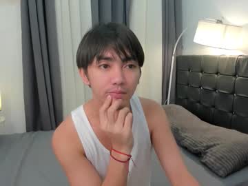 Louieismy_Name October 03, 2025 Chaturbate stream image