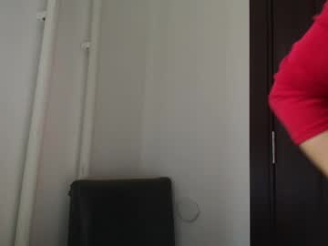 Lucyhot6 October 03, 2025 Chaturbate stream image