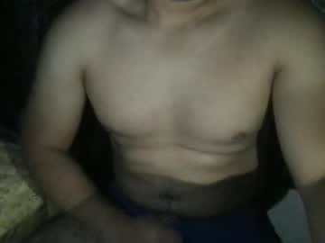 Rodrigo0_0 October 03, 2025 Chaturbate stream image