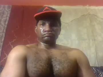 Roshun69 October 03, 2025 Chaturbate stream image