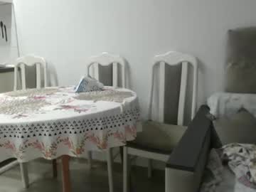 Sexsy_Bunny October 03, 2025 Chaturbate stream image