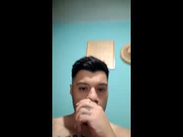 Soulmanager69 October 03, 2025 Chaturbate stream image