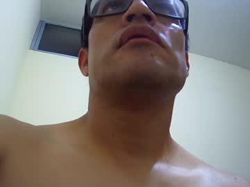 Superboy977 October 03, 2025 Chaturbate stream image