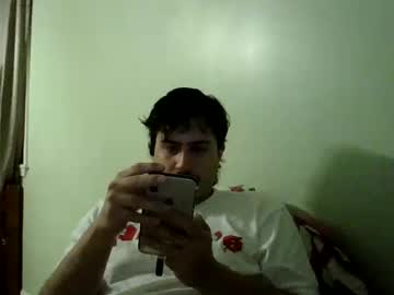 Xxxavierkennedy October 03, 2025 Chaturbate stream image