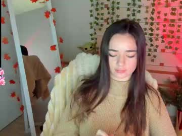 Allana_Dream October 03, 2025 Chaturbate stream image