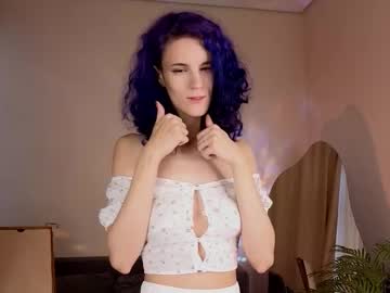 Auralana October 03, 2025 Chaturbate stream image