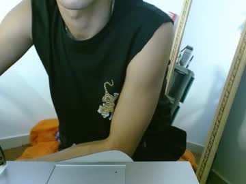 Babydemonx October 03, 2025 Chaturbate stream image