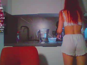 Cherrrylips666000 stream photo from October 03, 2025