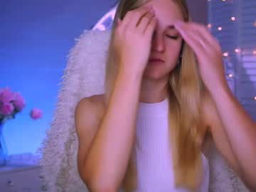 Deboralarson October 03, 2025 Chaturbate stream image