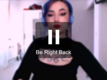 Ediefris October 03, 2025 Chaturbate stream image