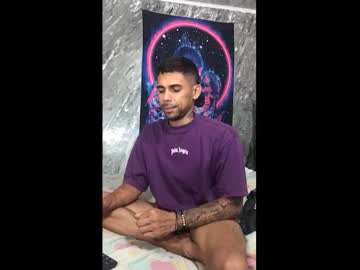 Garotosweett October 03, 2025 Chaturbate stream image
