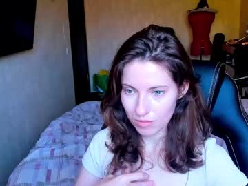 Agata_In_Wonderland October 03, 2025 Chaturbate stream image