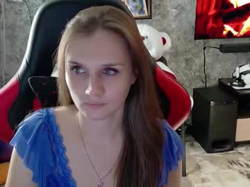 Bonnie_Kittens October 03, 2025 Chaturbate stream image