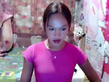 Camgirl_Shane October 03, 2025 Chaturbate stream image