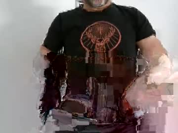 Charlie_Je October 03, 2025 Chaturbate stream image