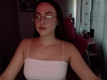 Darleneblair October 03, 2025 Chaturbate stream image